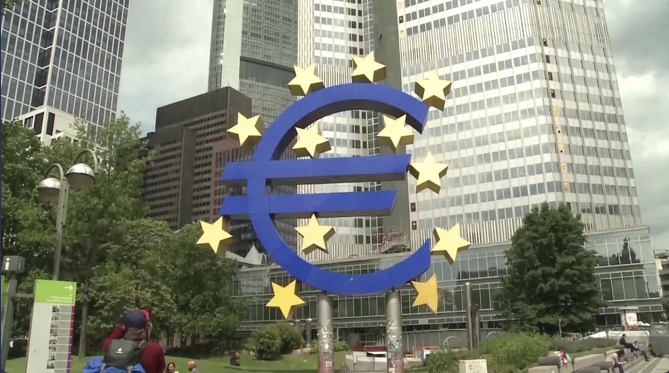 هجمات سيبرانية تتسبب في خسائر مالية بقيمة عشرات الملايين لبنوك منطقة اليورو
