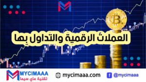 أنواع العملات الرقمية